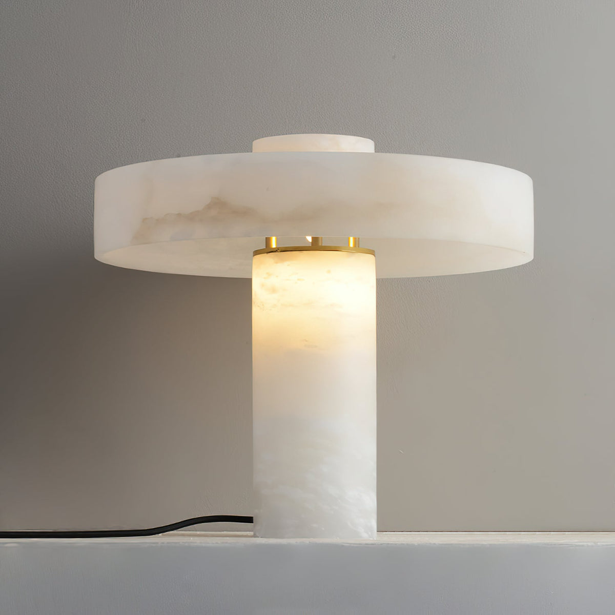 Soreraya lampada da tavolo
