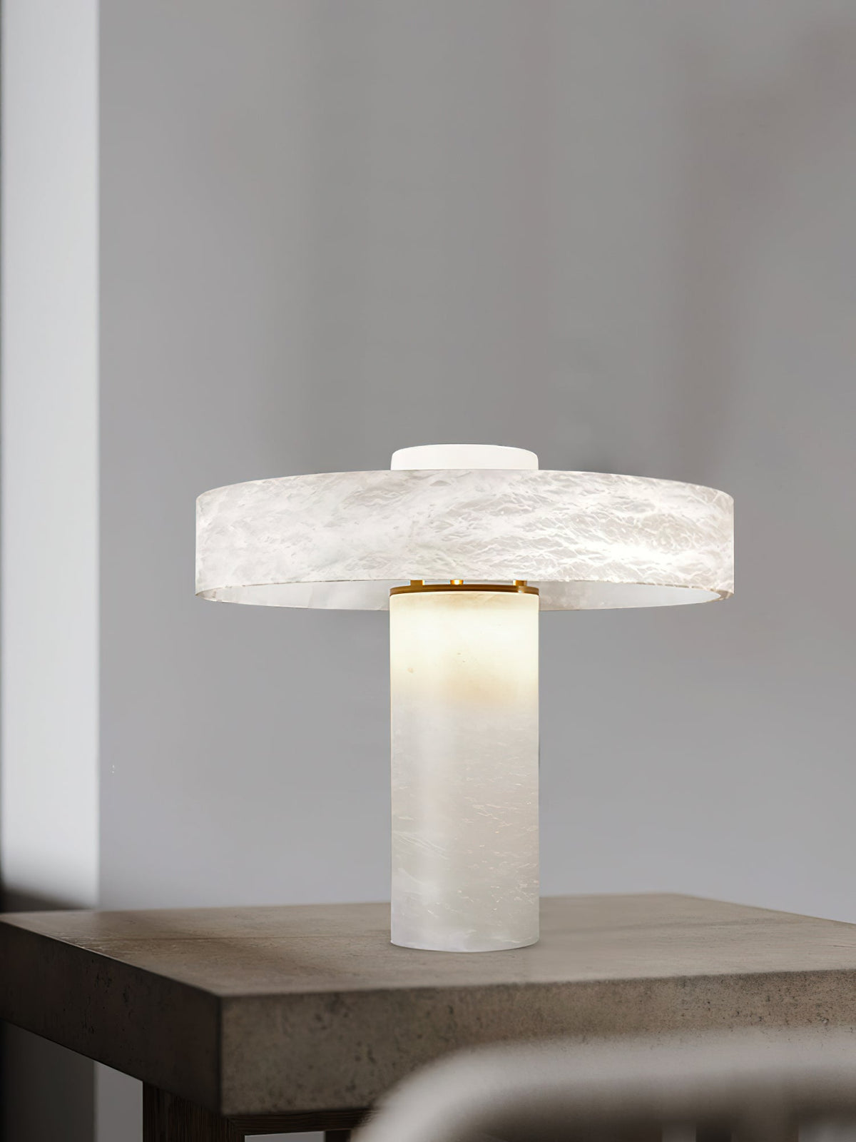 Soreraya lampada da tavolo