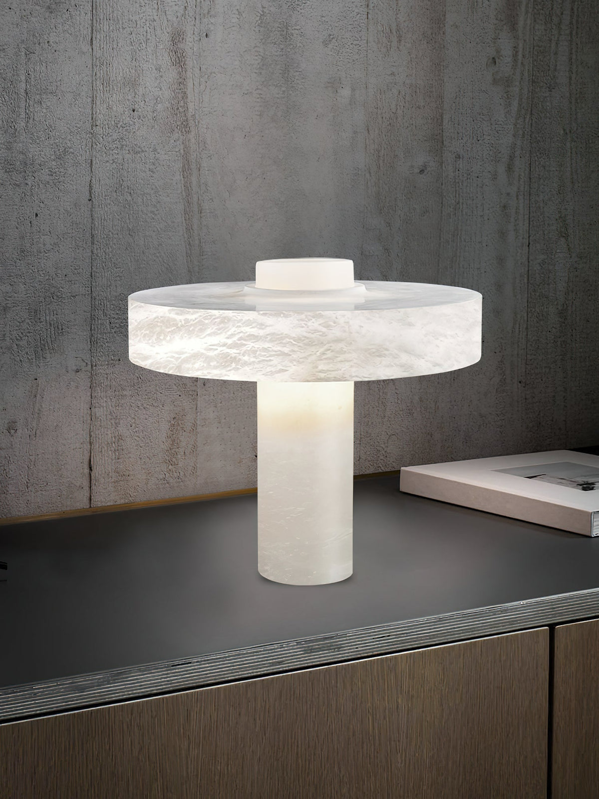 Soreraya lampada da tavolo