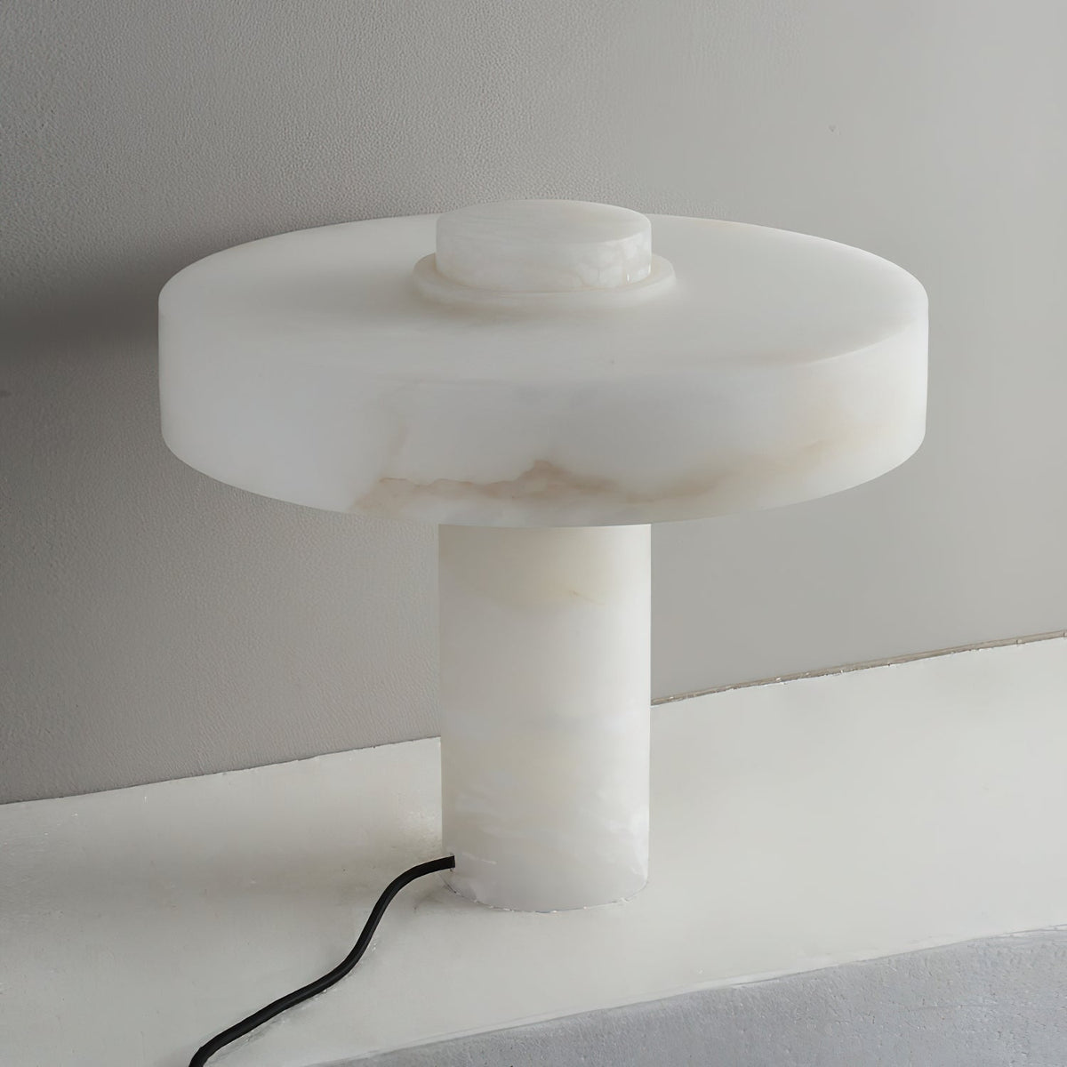 Soreraya lampada da tavolo