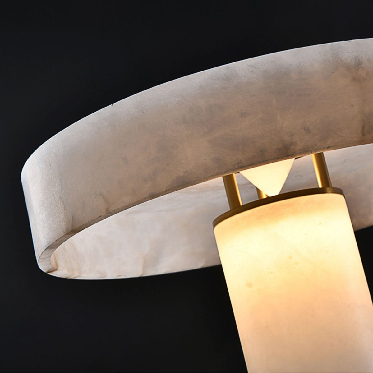 Soreraya lampada da tavolo
