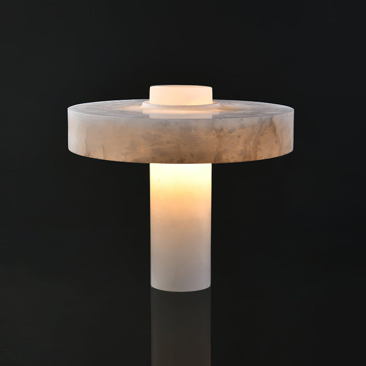 Soreraya lampada da tavolo