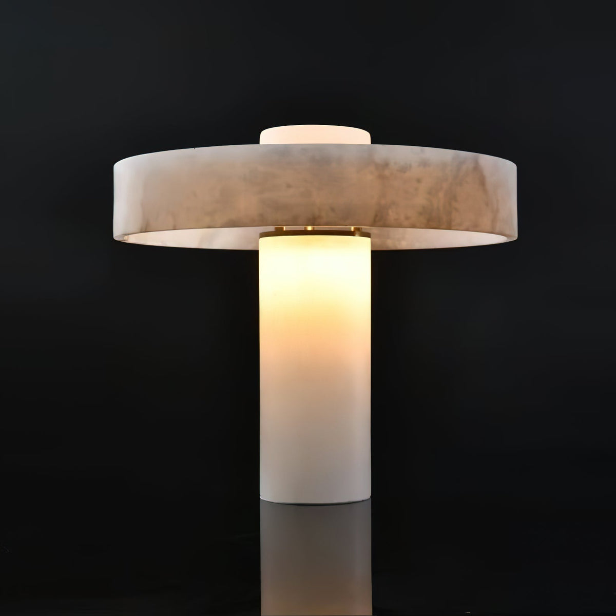 Soreraya lampada da tavolo