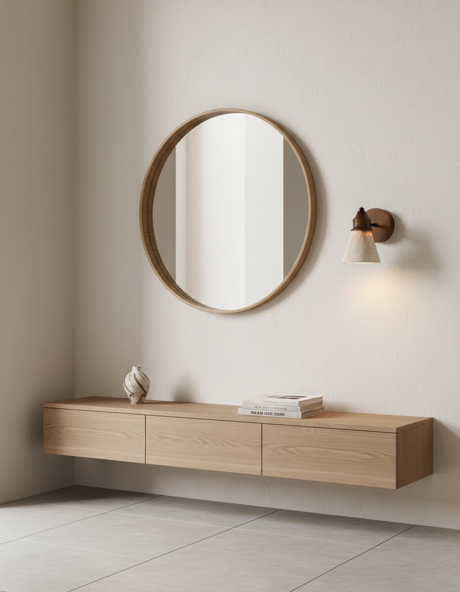 Cirineria applique