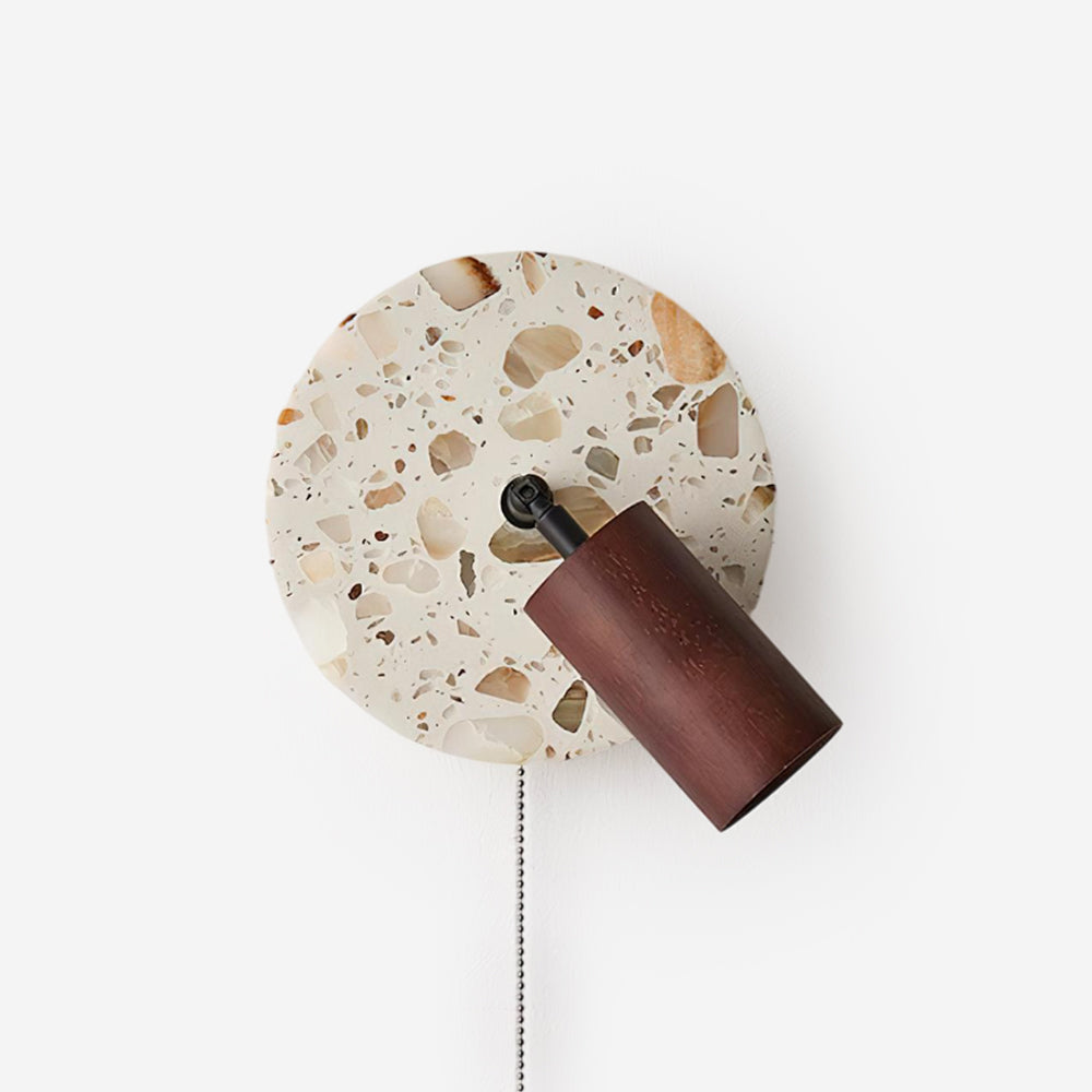 Sororeria applique