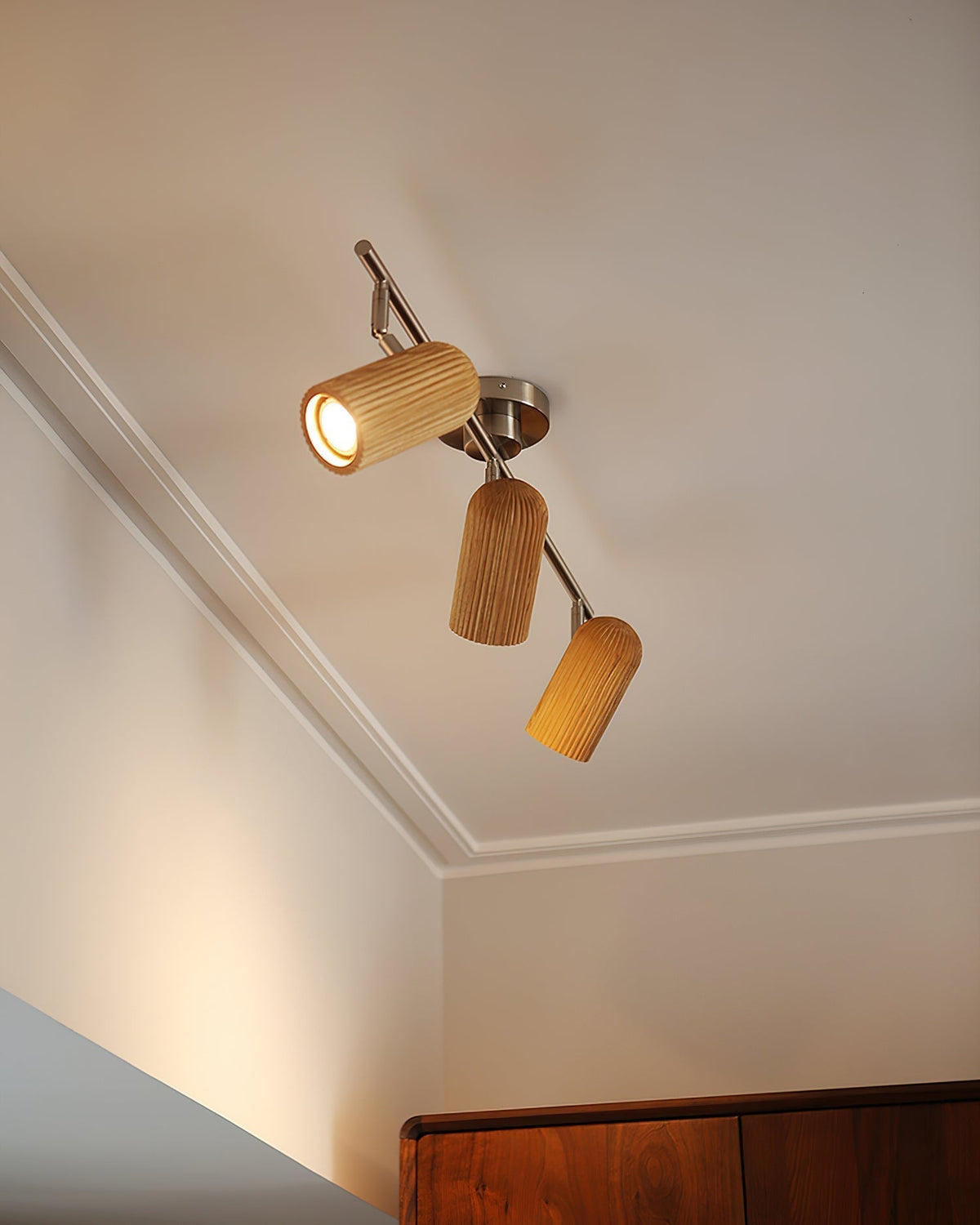 Renoel lampada a sospensione Trevio