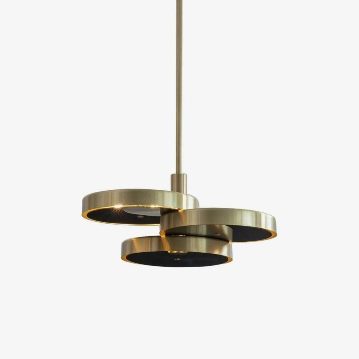 Ercare lampada a sospensione moderna minimalista