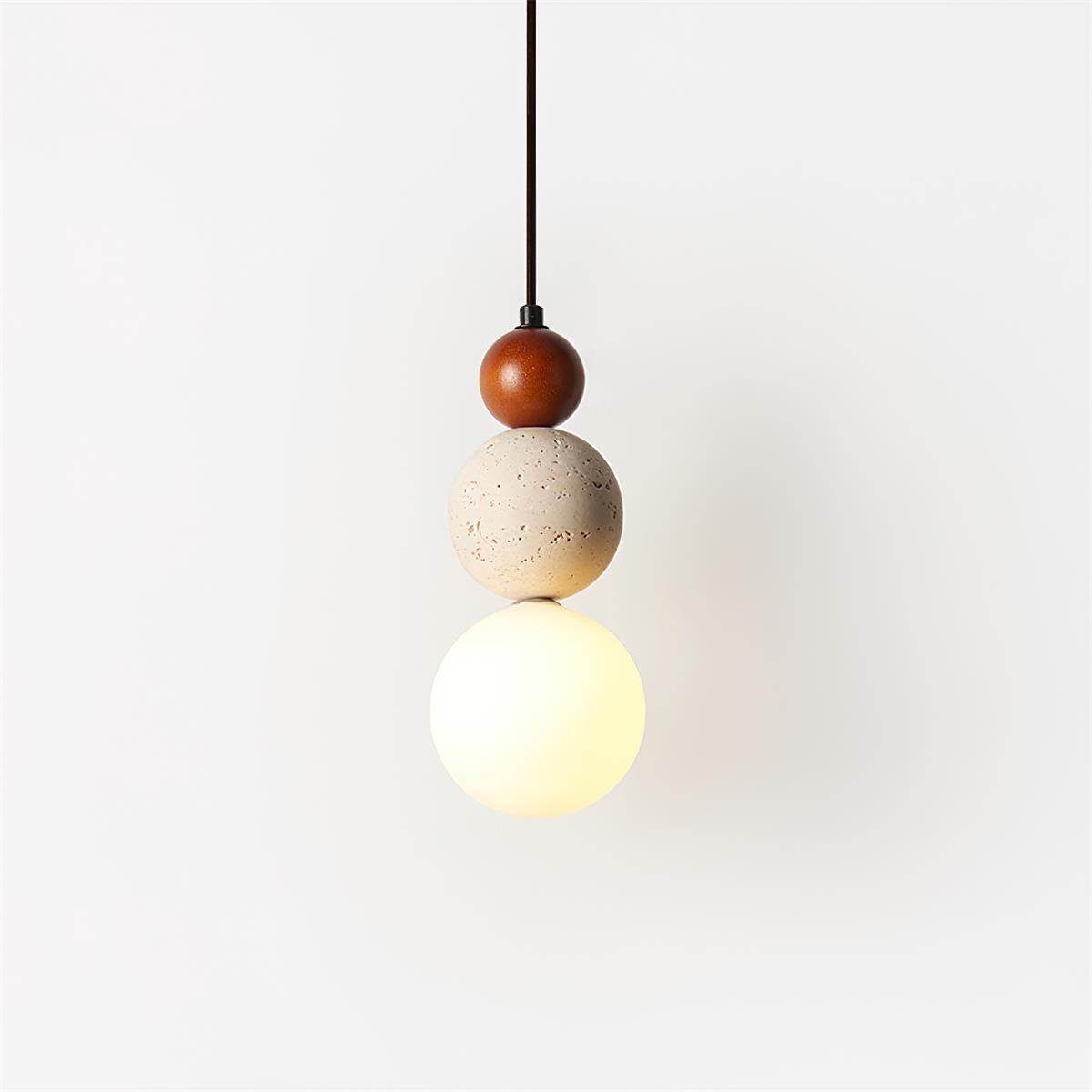 Lampada a sospensione