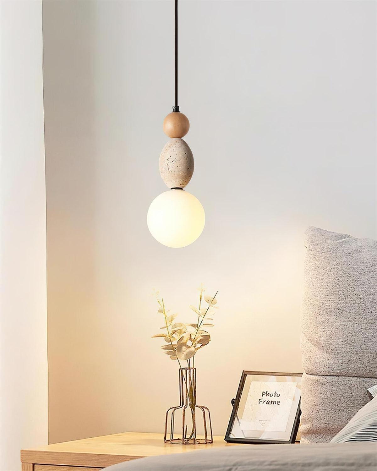 Lampada a sospensione