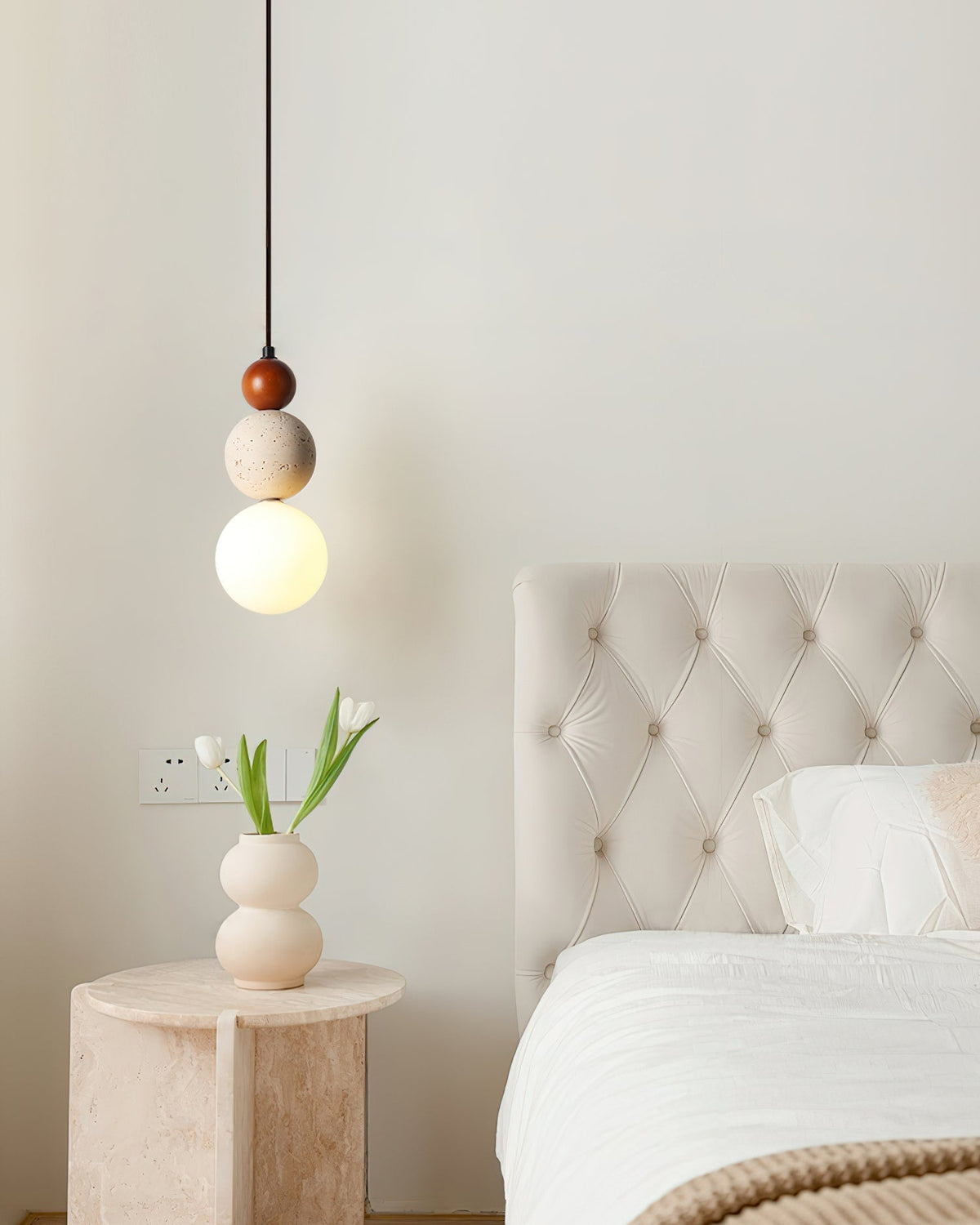 Lampada a sospensione