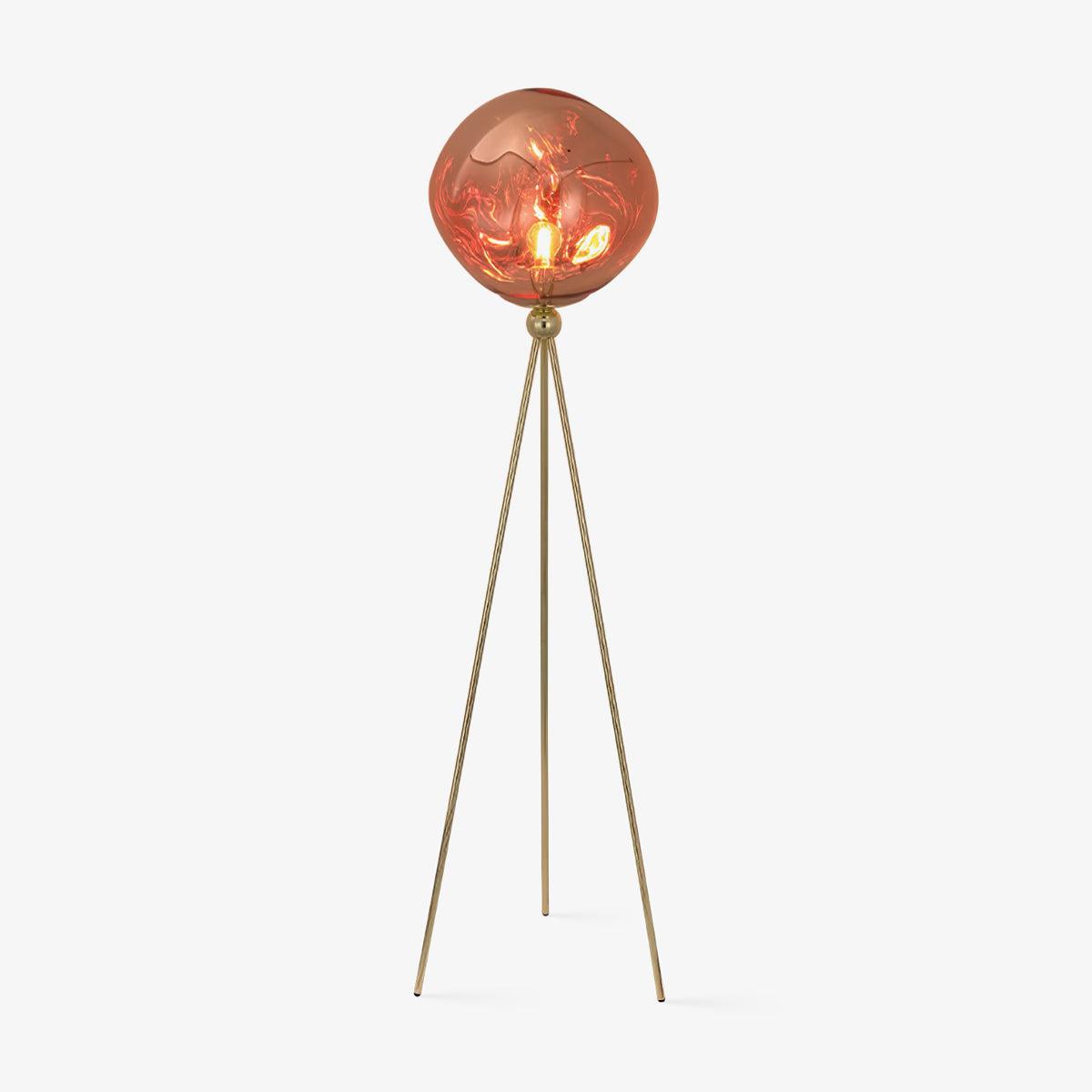 Renanira lampada da terra