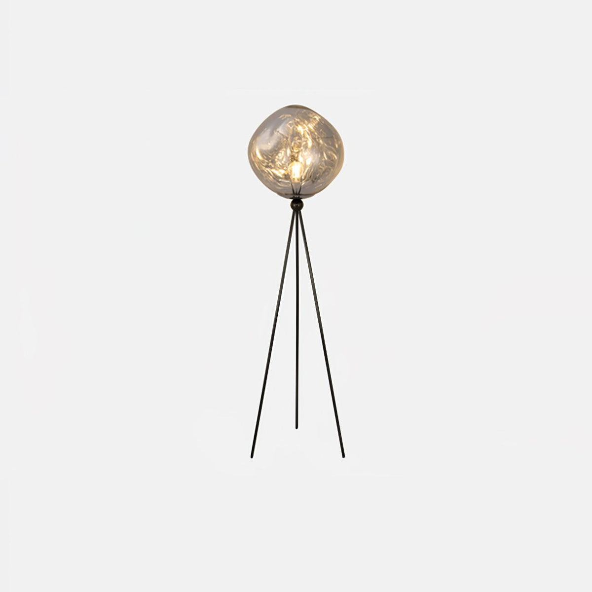 Renanira lampada da terra