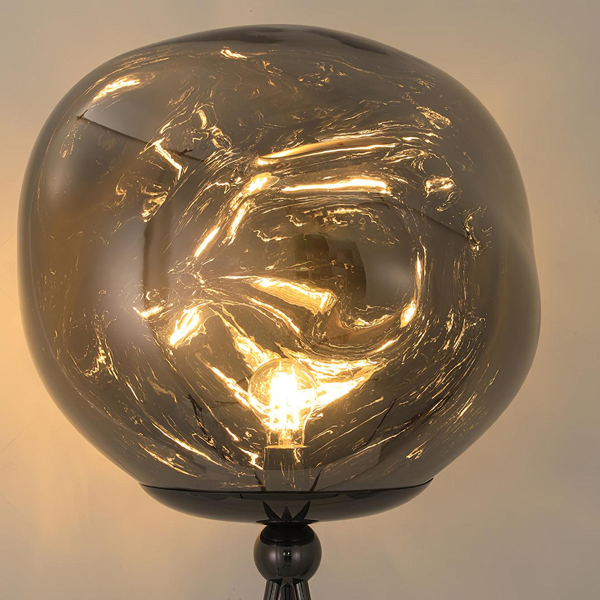 Renanira lampada da terra