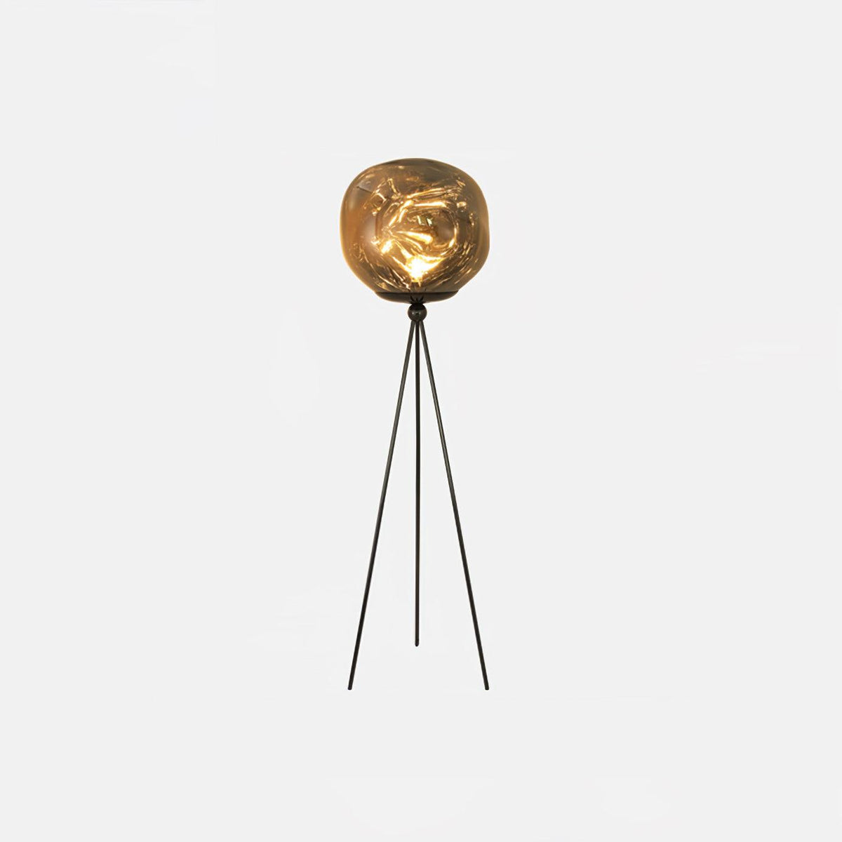 Renanira lampada da terra