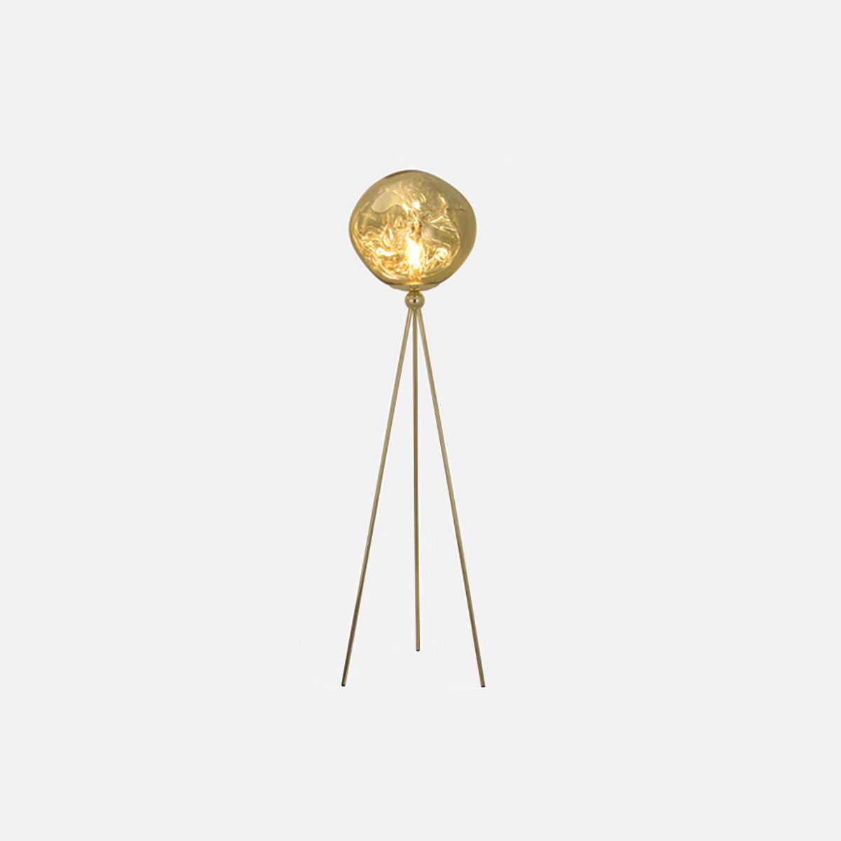 Renanira lampada da terra
