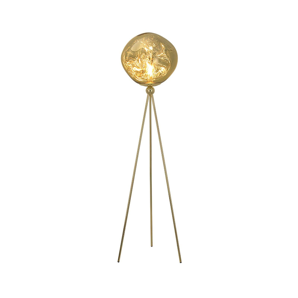 Renanira lampada da terra