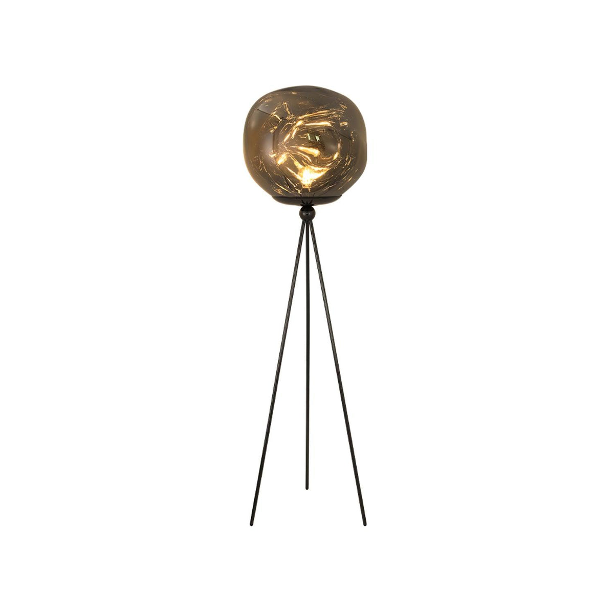 Renanira lampada da terra
