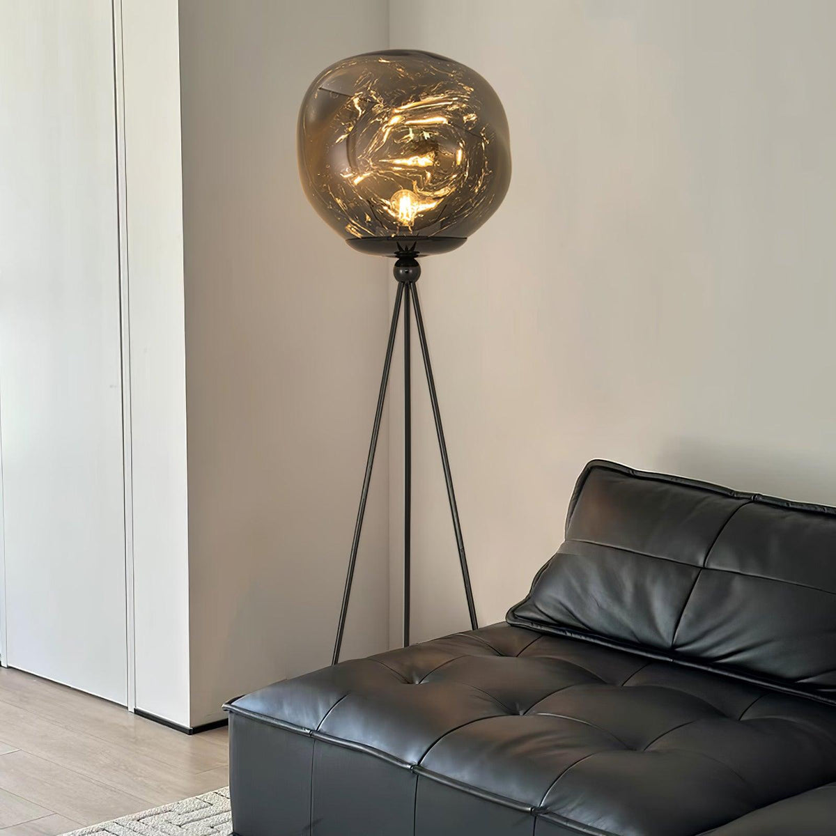Renanira lampada da terra