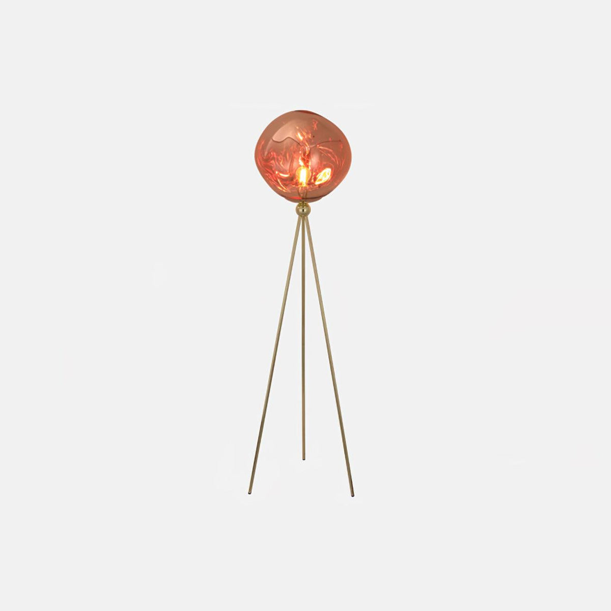 Renanira lampada da terra