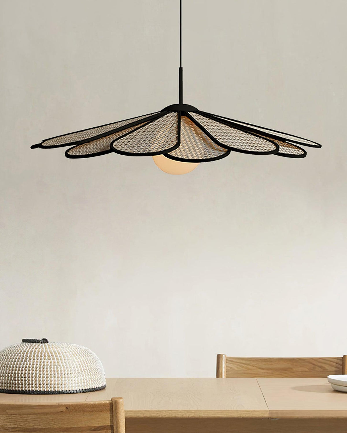 Cirirelia lampada a sospensione