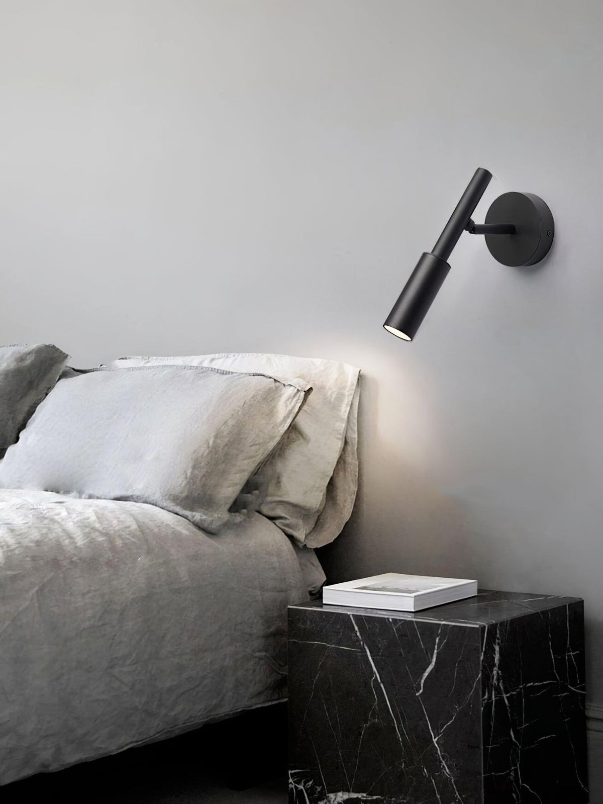 Soriielle lampada da parete moderna minimalista