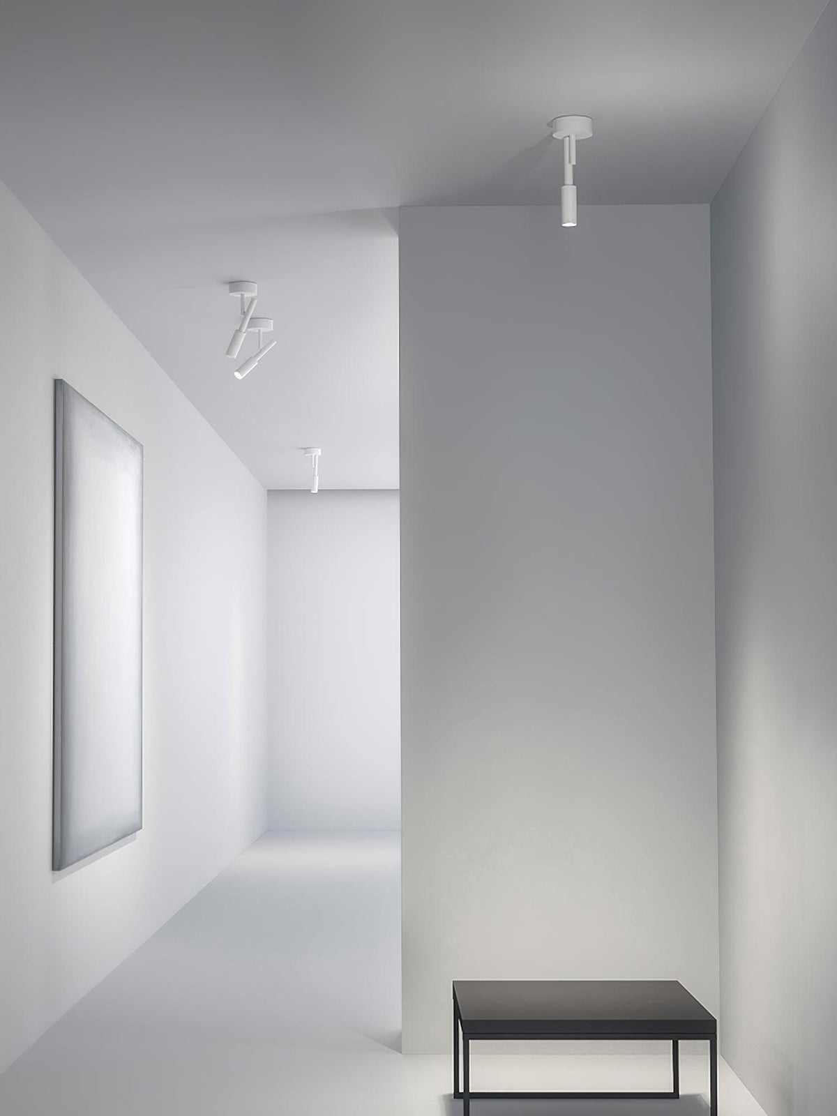 Soriielle lampada da parete moderna minimalista