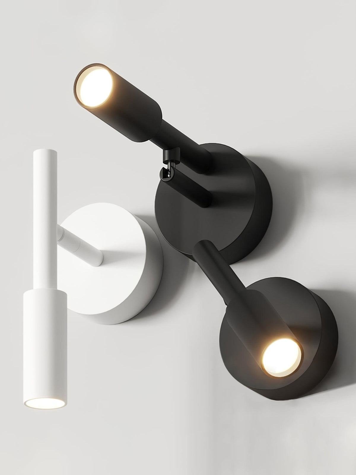 Soriielle lampada da parete moderna minimalista