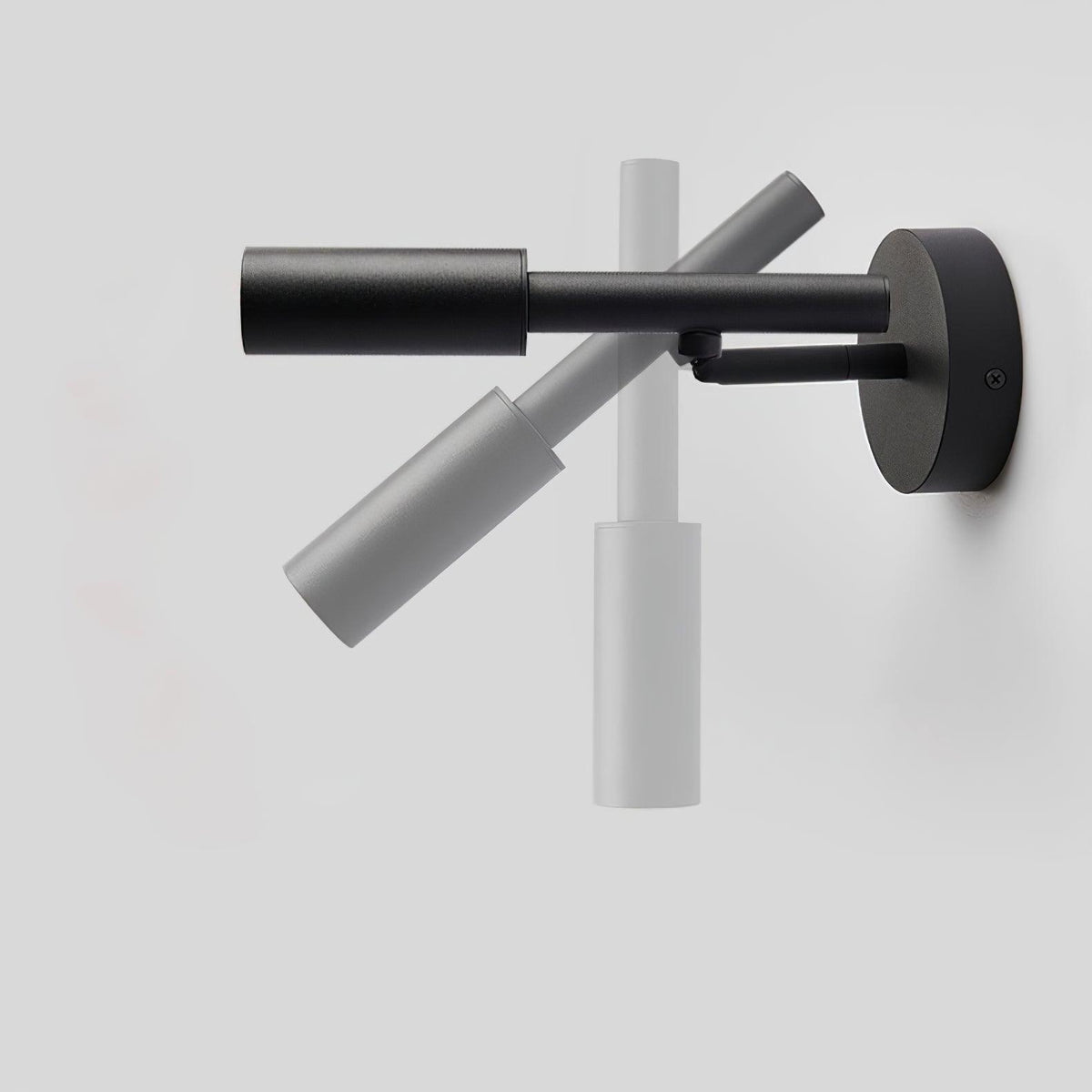 Soriielle lampada da parete moderna minimalista