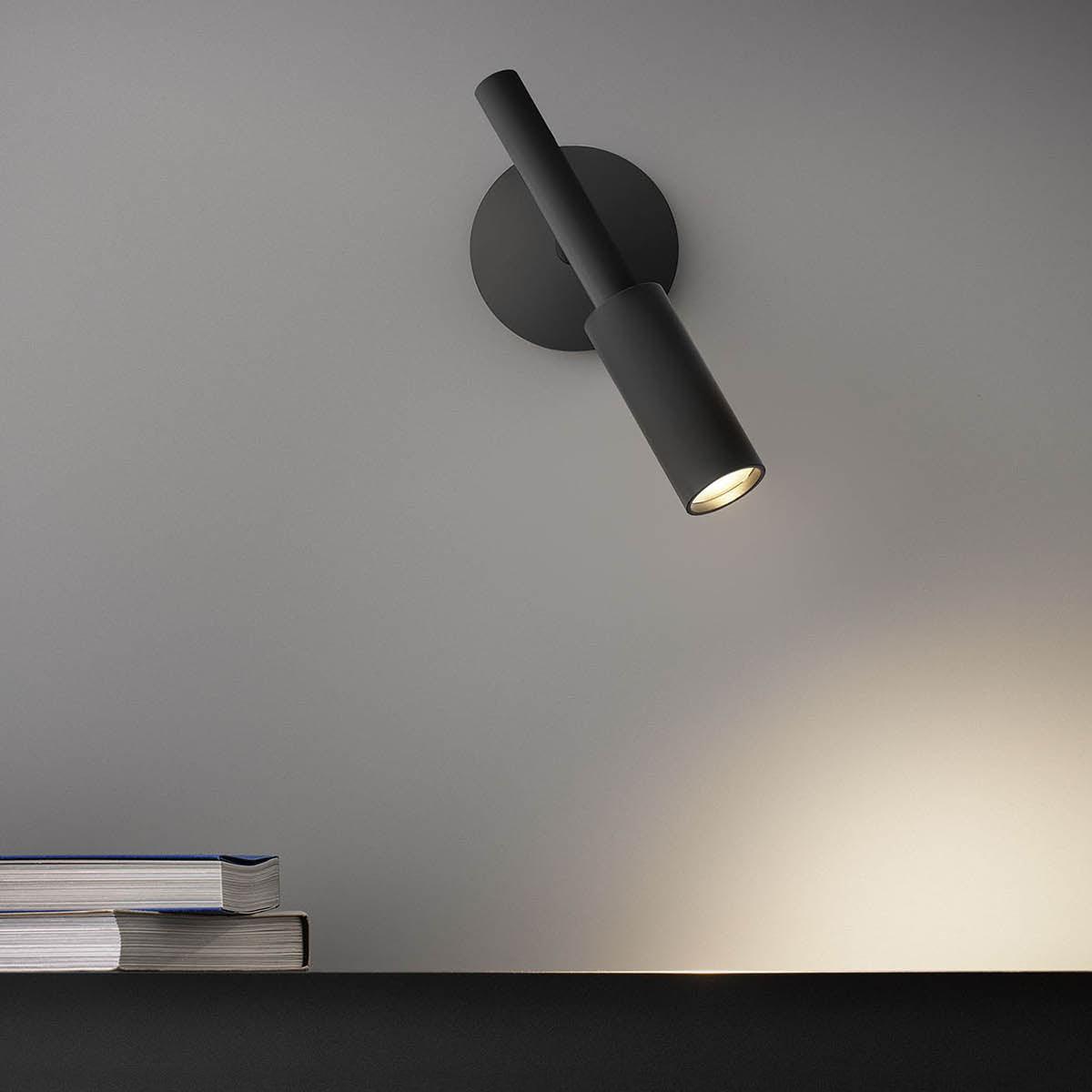 Soriielle lampada da parete moderna minimalista