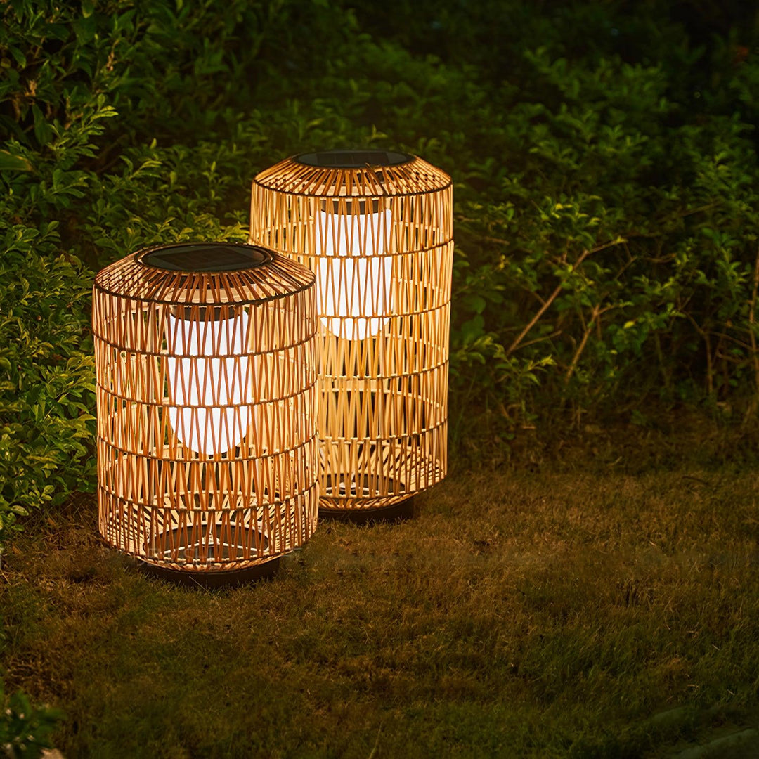 Velaleria lampada da parete per esterni