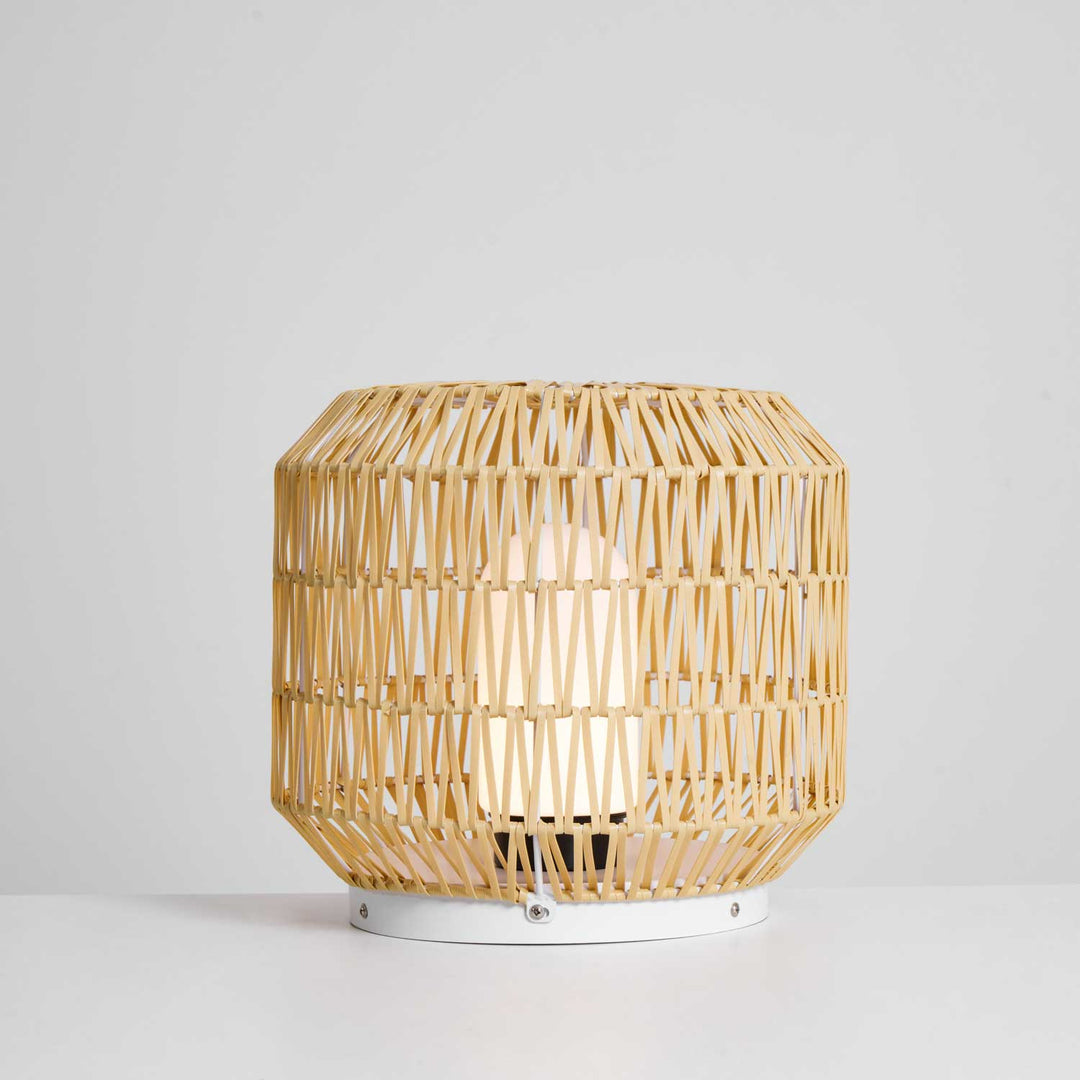 Velaleria lampada da parete per esterni
