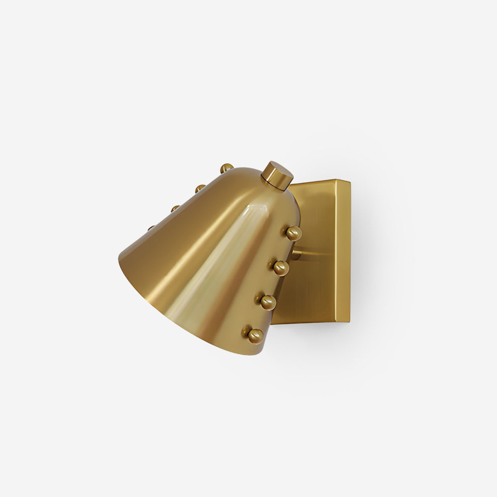 Renelenne Pin lampada da parete