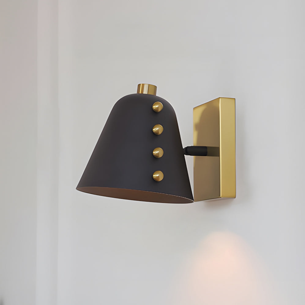 Renelenne Pin lampada da parete