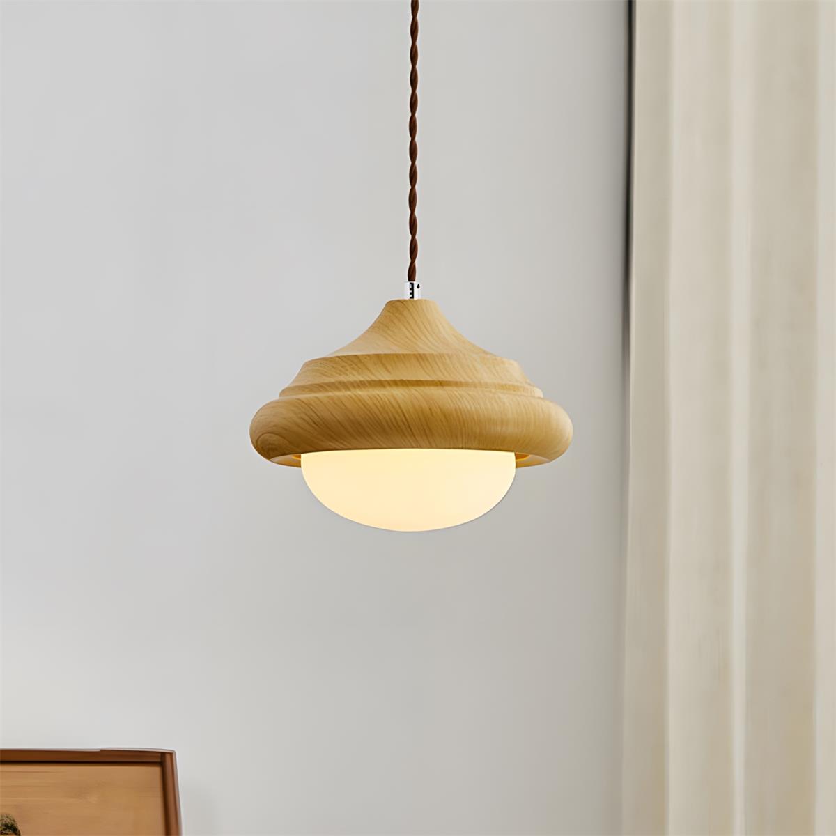 Rivienne Glow lampada a sospensione