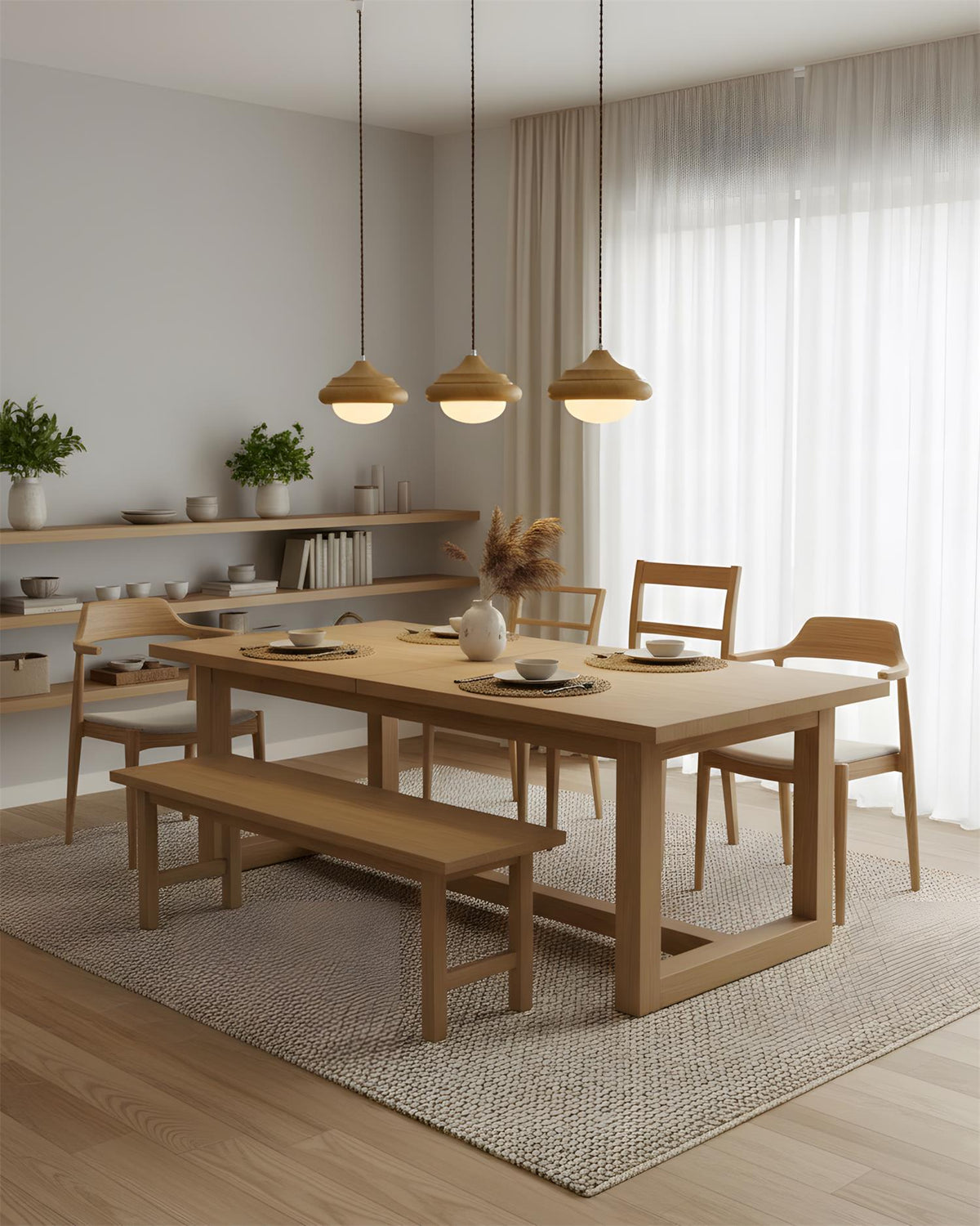 Rivienne Glow lampada a sospensione
