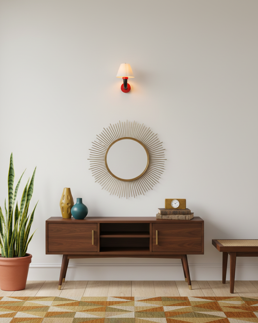 Ciraora applique