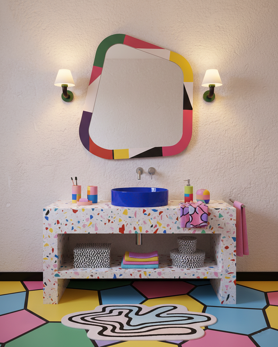 Ciraora applique