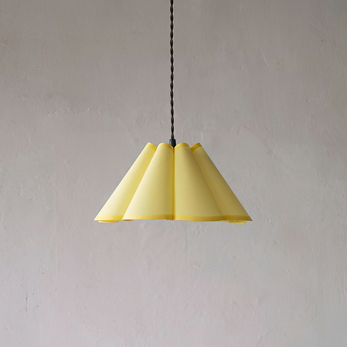 Velenaine lampada a sospensione