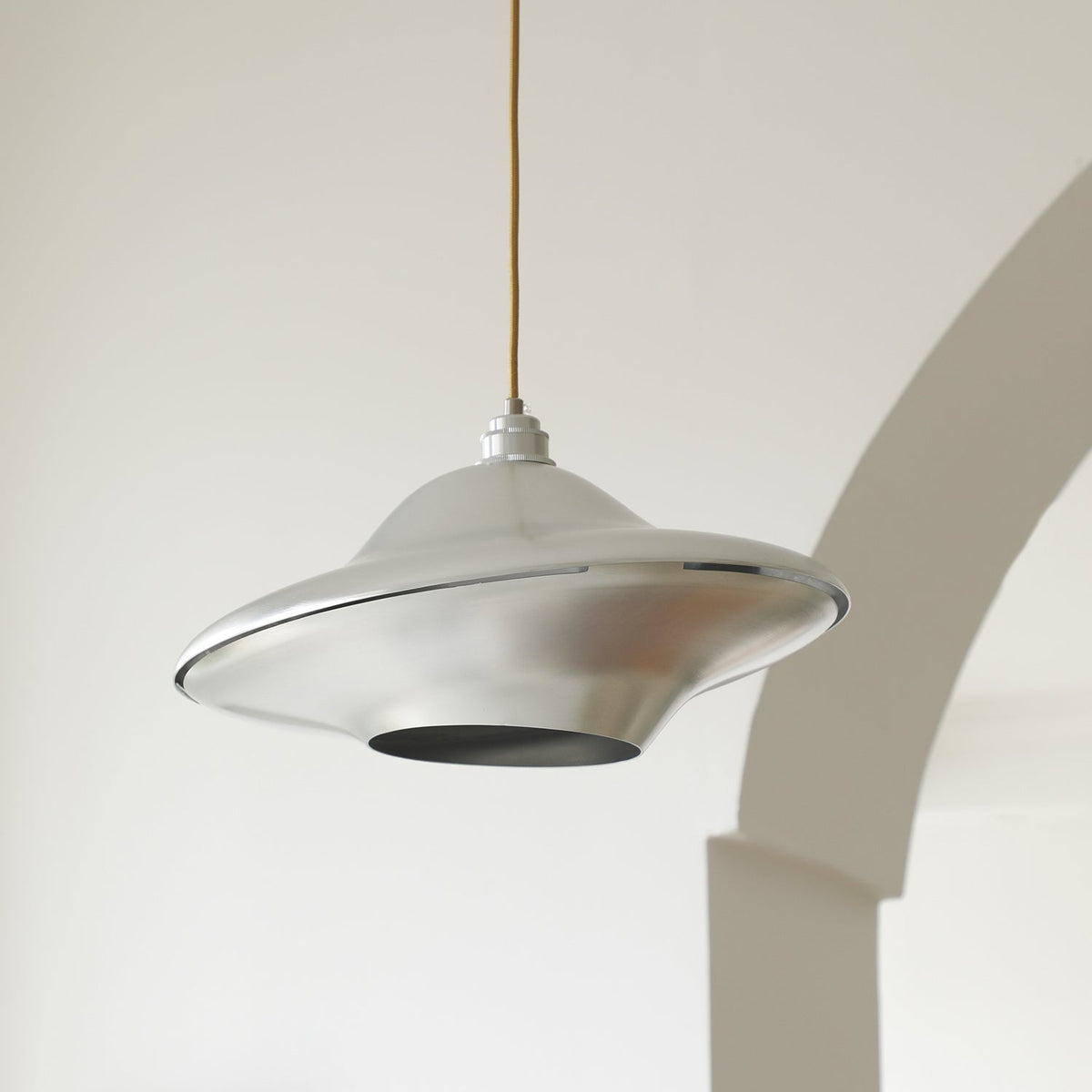 Lioriseria lampada a sospensione
