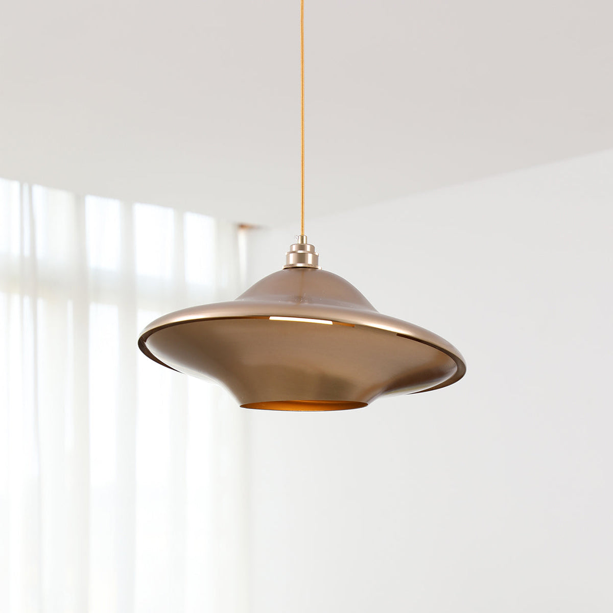 Lioriseria lampada a sospensione