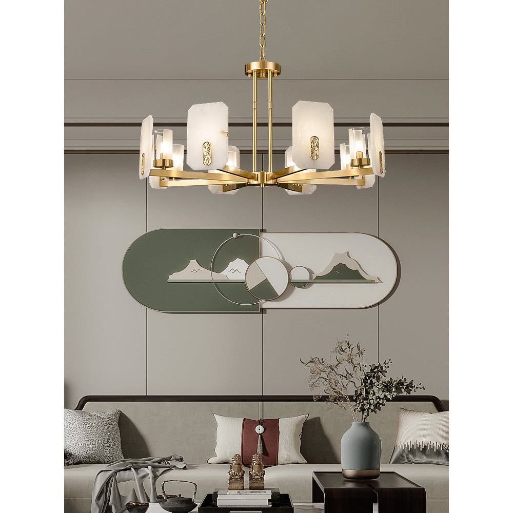 Nororian lampadario
