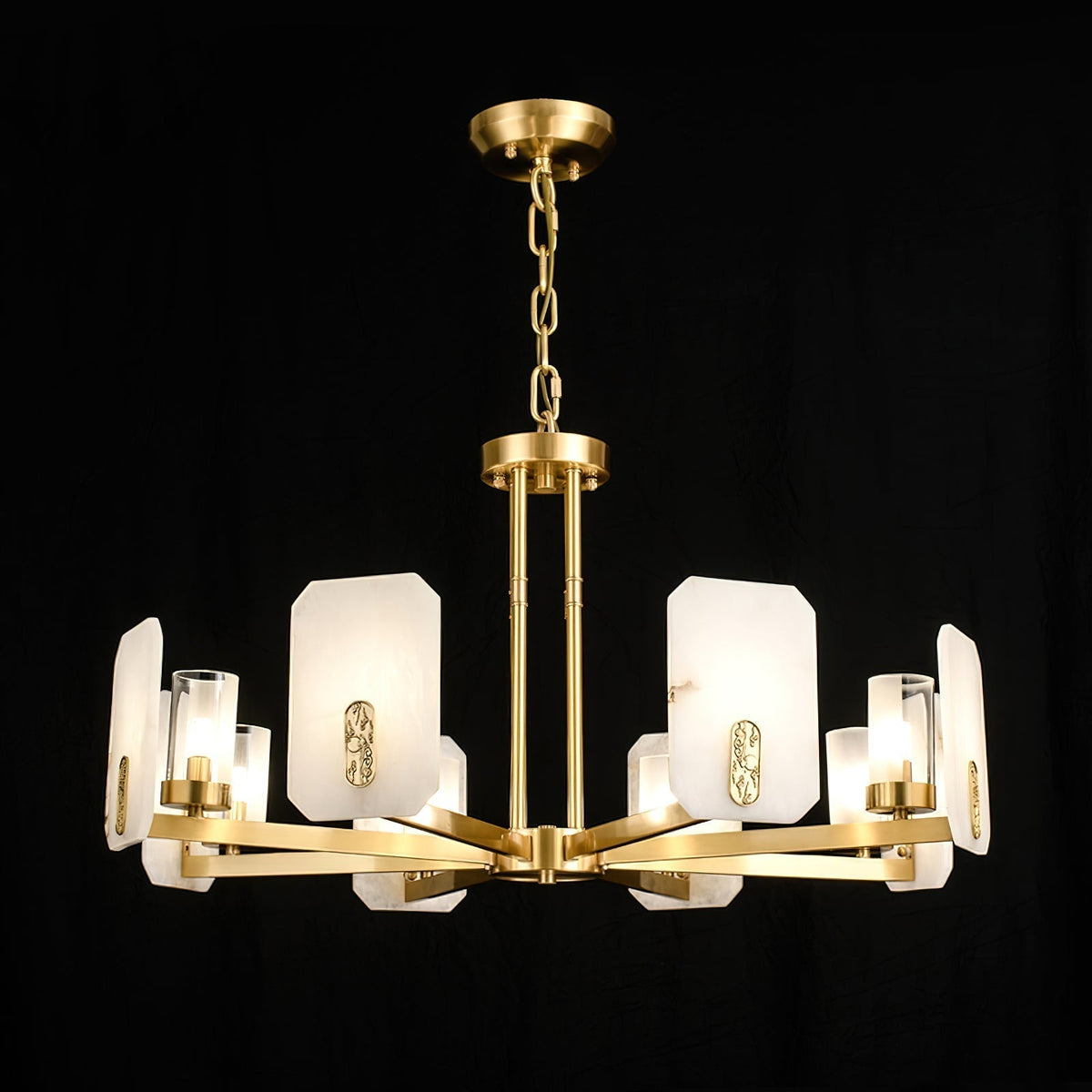 Nororian lampadario