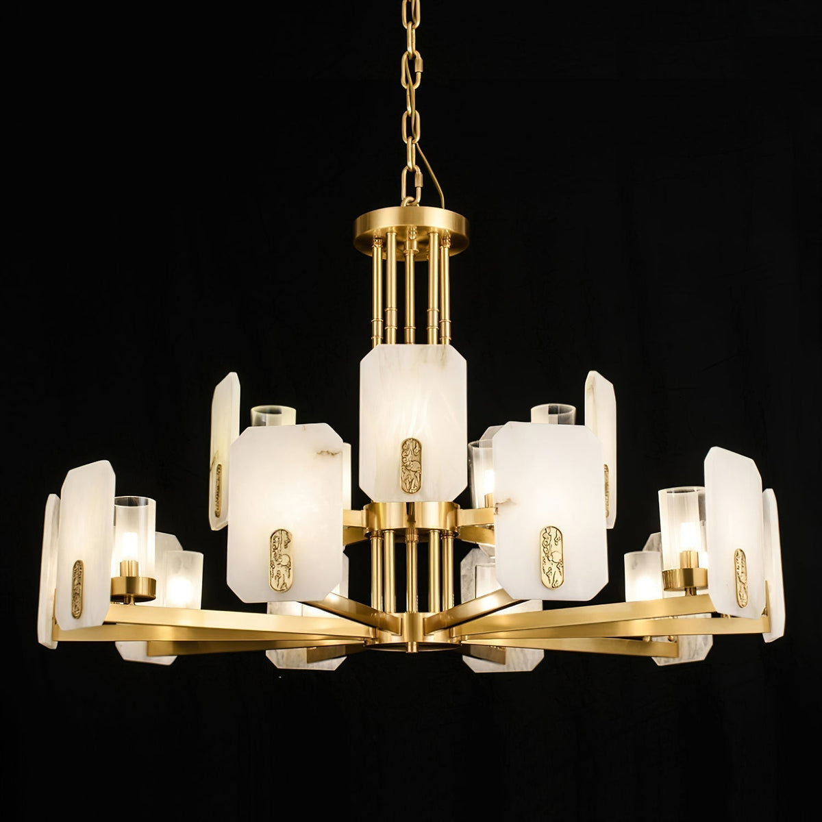Nororian lampadario