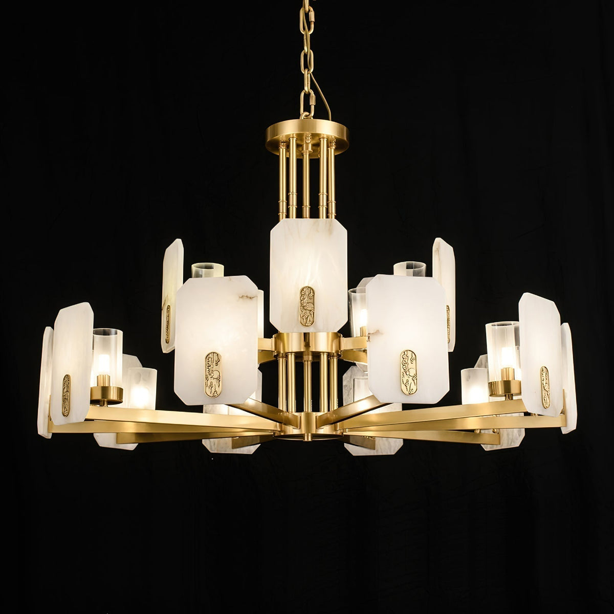 Nororian lampadario