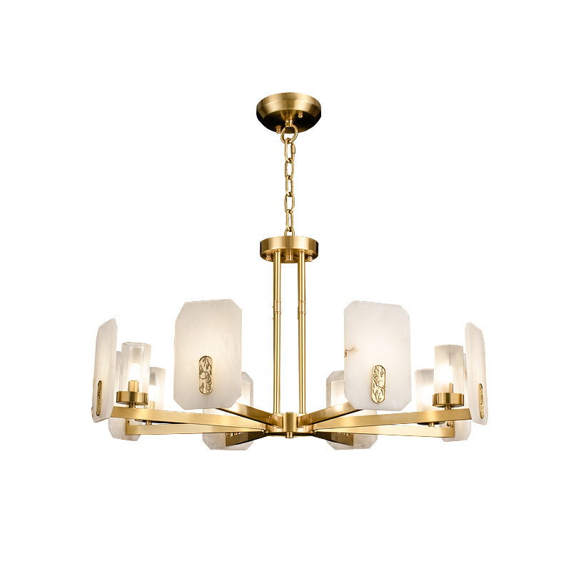 Nororian lampadario