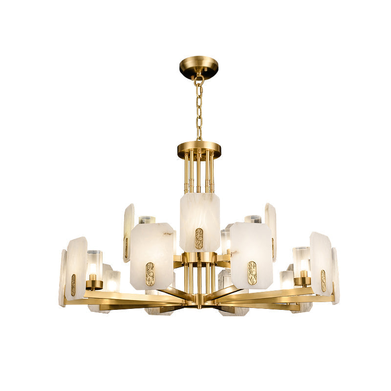 Nororian lampadario