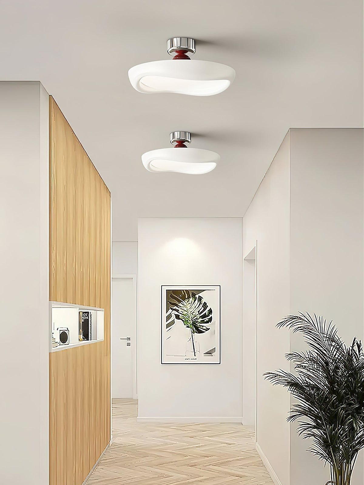 Hovrix lampada da soffitto