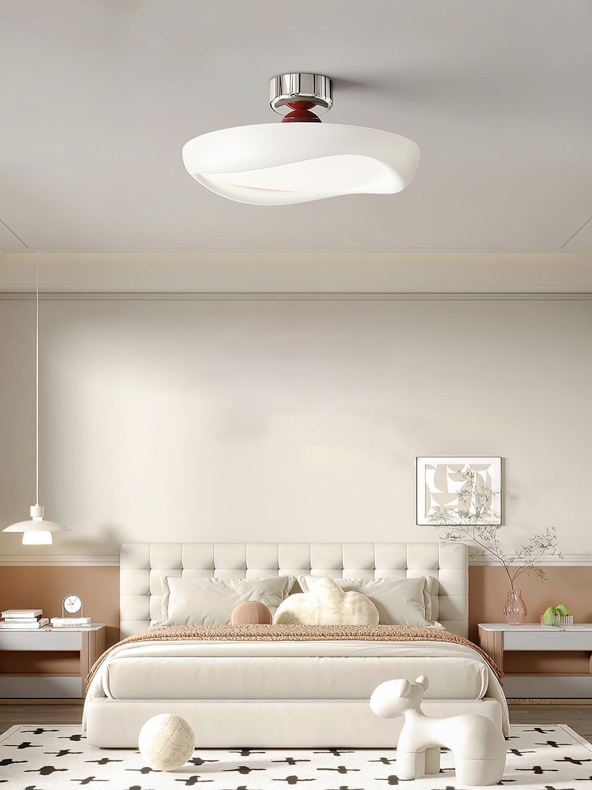 Hovrix lampada da soffitto