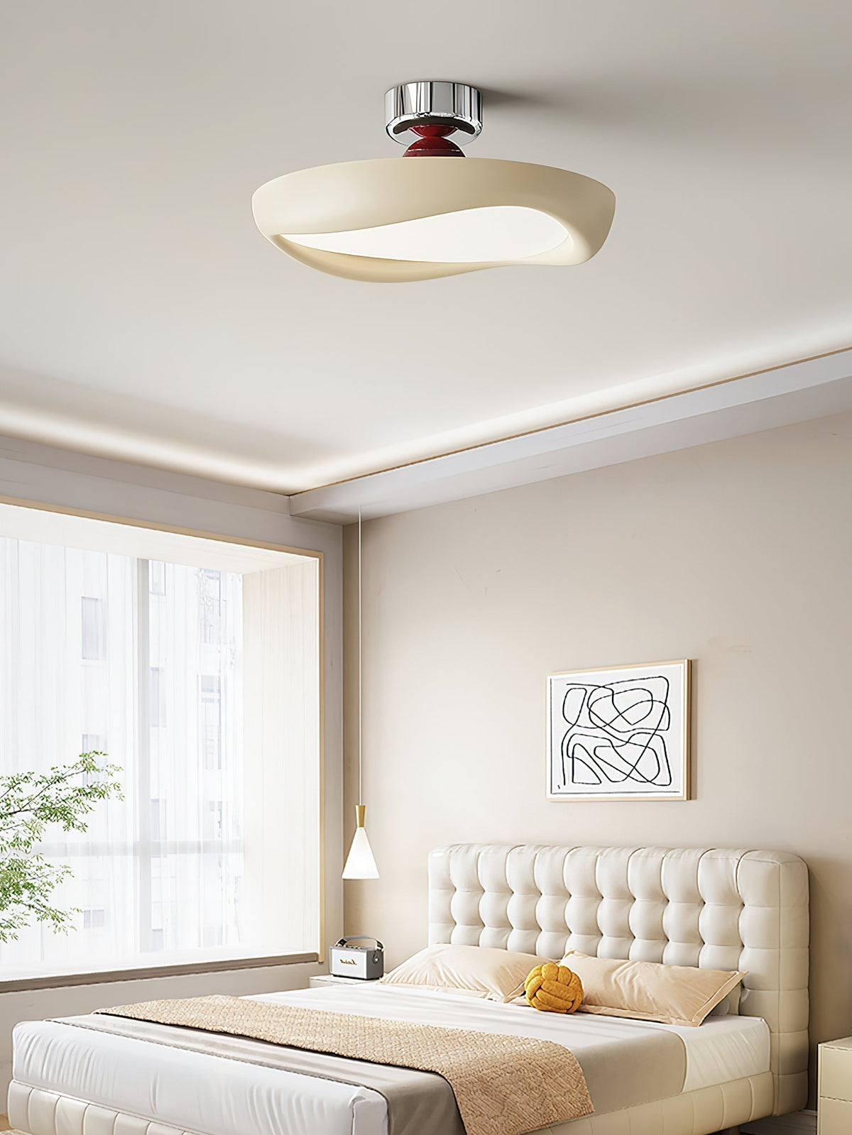 Hovrix lampada da soffitto