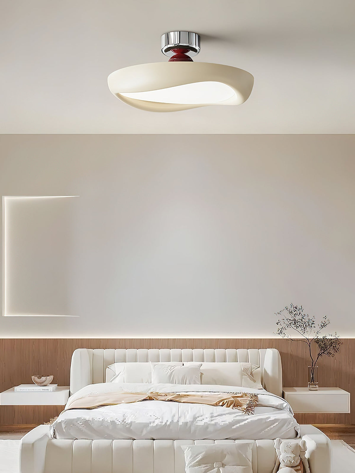 Hovrix lampada da soffitto